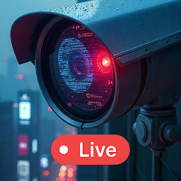 SkyEye View: Live Earth Map 3D icon